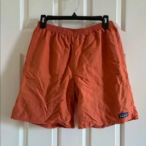Men’s Patagonia shorts